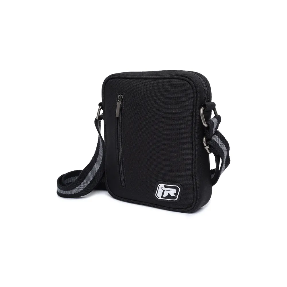 TVS Ronin Canvas Cross Bag for Men