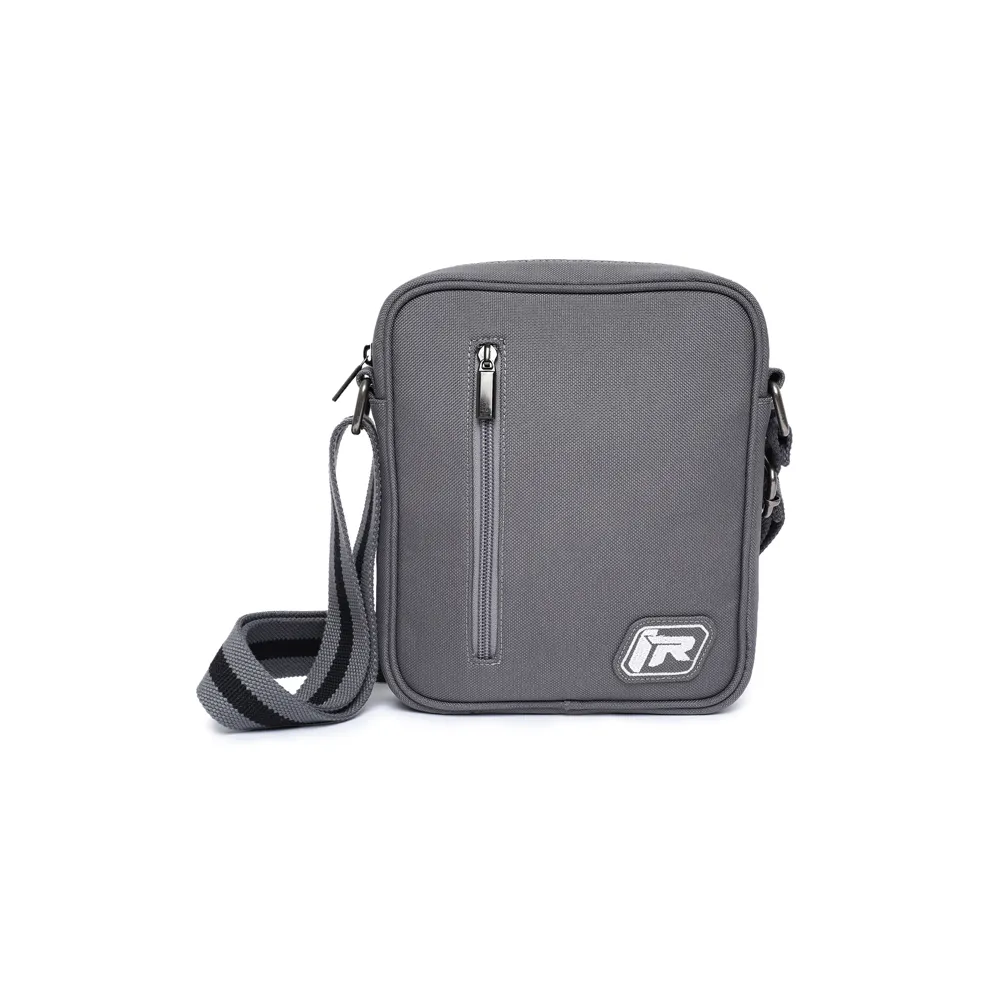 TVS Ronin Canvas Cross Bag for Men