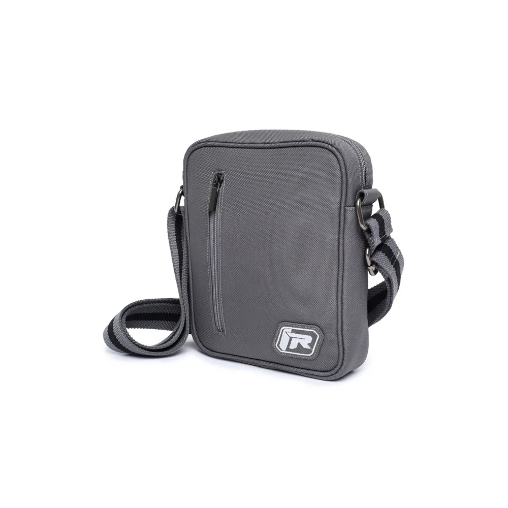 TVS Ronin Canvas Cross Bag for Men