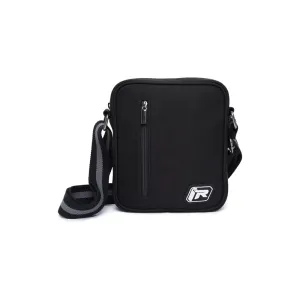 TVS Ronin Canvas Cross Bag for Men