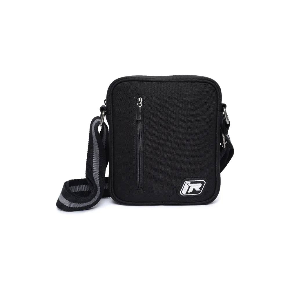 TVS Ronin Canvas Cross Bag for Men