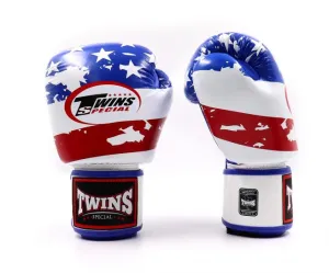 Twins Special USA Glove FBGVL3-44US