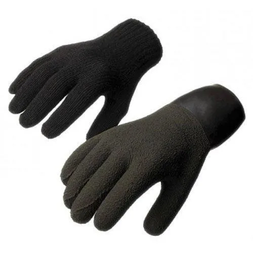 Waterproof Wp Dry Glove W/Liner (Set) For Iss Suits