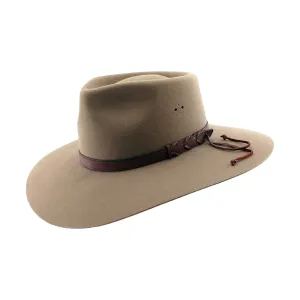 Wollondilly Statesman Hats Big Australian